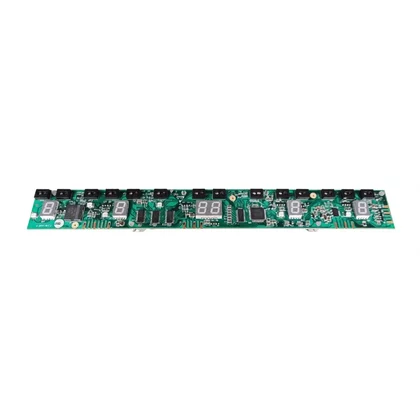 Panel sterowania MIX do płyty indukcyjnej Amica G5+ 82501226 8050720