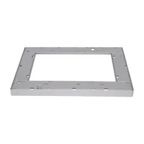 Panel drzwi do kuchenki mikrofalowej Amica AMM 20 BIS 1015810