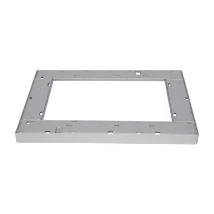 Panel drzwi do kuchenki mikrofalowej Amica AMM 20 BIS 1015810