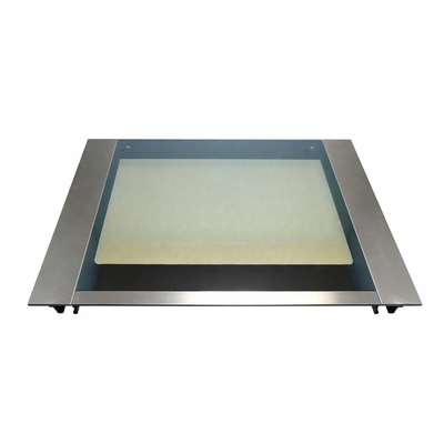 Szyba zewnętrzna do piekarnika 46x59.5 cm (9040424) 9045666