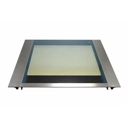 Szyba zewnętrzna drzwi piekarnika Amica 59,5 x 46,2 cm 9040424 9045666