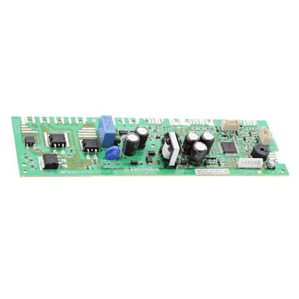 Skonfigurowany układ elektroniczny do lodówki Electrolux / AEG 973925034565003