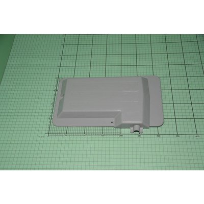 1988089 Pokrywa płytki ster AMICA