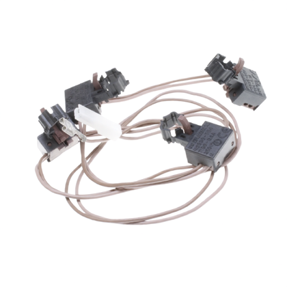 Wiązka zapalaczy do kuchenki Electrolux / AEG 3570515027