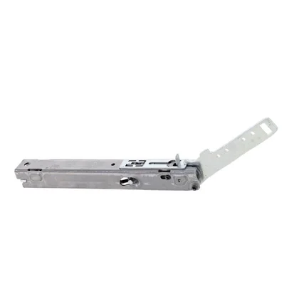 Zawias drzwi piekarnika Electrolux / AEG lewy-prawy 8,5–9,0 kg