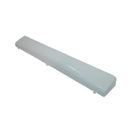 Maskownica dolna do pralki Whirlpool / Indesit biała 481244089097 C00313304
