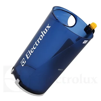 Pojemnik na kurz do odkurzacza Electrolux / AEG 4055171526