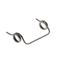 Sprężyna zaczepu drzwi pralki Whirlpool / Indesit / Ariston / Hotpoint 481249258025 C00311804