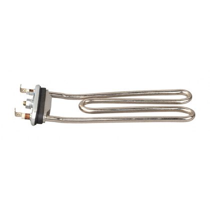 Grzałka pralki Polar PS 25cm 01078
