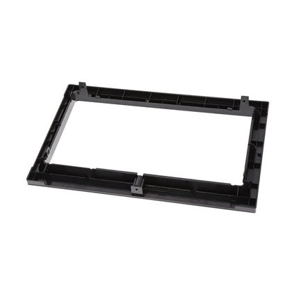 zespól,panel,lamówka,black deco