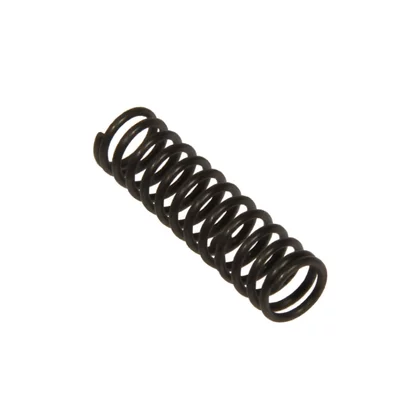 Sprężyna zamka drzwiczek do kuchenki mikrofalowej Ariston / Indesit / Hotpoint / Whirlpool C00138759 482000081376