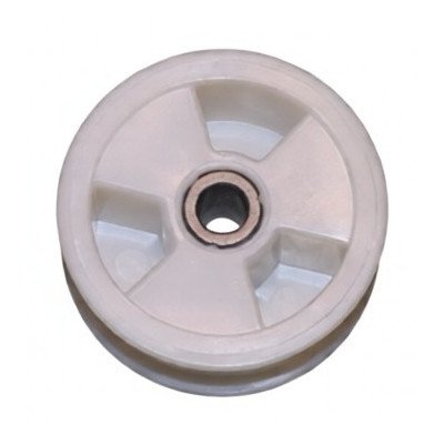 Rolka napinająca pasek do suszarki Amica 1032002