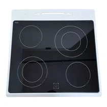 Płyta ceramiczna do kuchni wolnostojącej Amica 601CE_32W /CF K-r