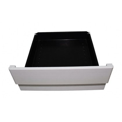 Kompletna szuflada dolna do kuchenki Amica 9068690