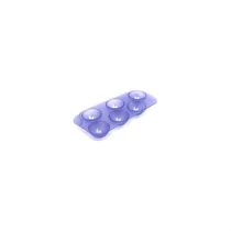Elementy szklane i plastikowe lo Pojemnik na jajka do lodówki Whirlpool 6 jajek 480132100137 C00323199 C00534108