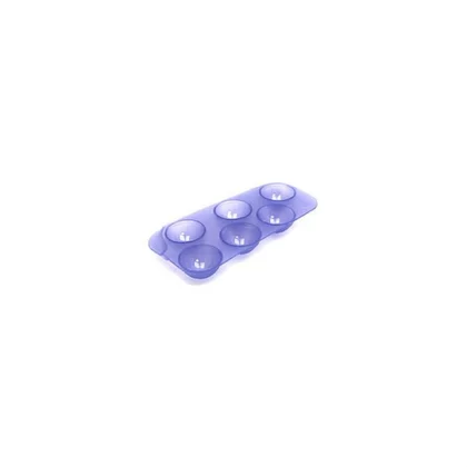 Elementy szklane i plastikowe lo Pojemnik na jajka do lodówki Whirlpool 6 jajek 480132100137 C00323199 C00534108