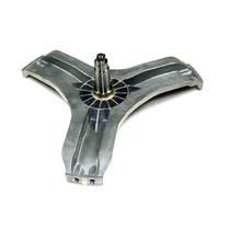 Zespół krzyżaka bębna do pralki Electrolux / AEG 3484165703
