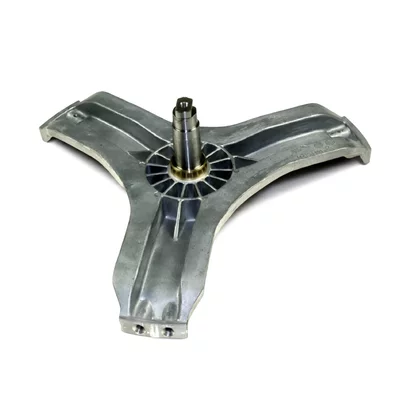 Zespół krzyżaka bębna do pralki Electrolux / AEG 3484165703