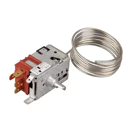 Termostat kapilarny do lodówki Whirlpool / Polar Danfoss 077B 6150 488999904780