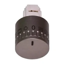 Pokrętło funkcyjne do piekarnika Amica 9053952