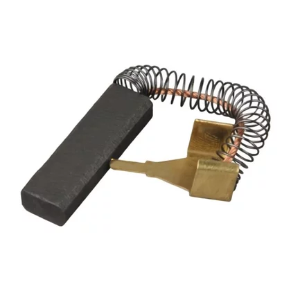 Szczotka węglowa do odkurzacza Zelmer RH 5500 Domax 6,2 x 10 x 29 mm RH 16004