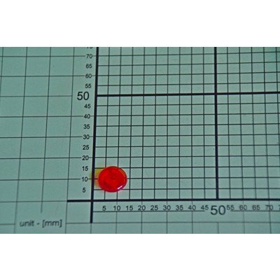 Osłona lampki kontrolnej (1004131)