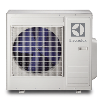 Zawór płynu z cewką do klimatyzatora Electrolux / AEG