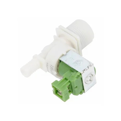 Elementy elektryczne do pralek r Elektrozawór jednodrożny do pralki Electrolux / AEG 3792260436