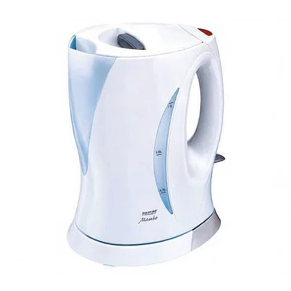 Klosz neonówki do czajnika MPM Product MP/HB1-19