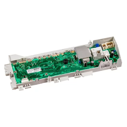 Elementy elektryczne do pralek r Nieskonfigurowany moduł elektroniczny EWM2 do pralki Electrolux / AEG 1084683083