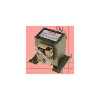 Transformator do mikrofalówki Whirpool (481214538026) C00484612