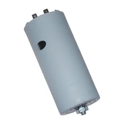 KONDENSATOR 100 UF / 450V 27060