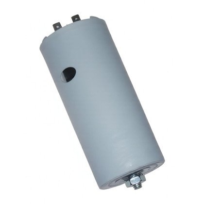 KONDENSATOR 100 UF / 450V 27060