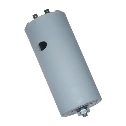 Kondensator do urządzeń AGD Domax 100 µF 450 V 27060