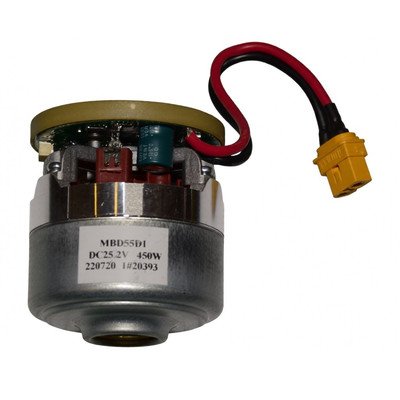 Silnik do odkurzacza Amica MBD55D1 2450 W AM/1079851