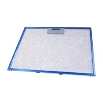 Filtr przeciwtłuszczowy metalowy do okapu Elica 358 × 270 mm SB 1A ACC0193430
