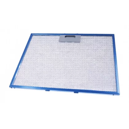 Filtr przeciwtłuszczowy metalowy do okapu Elica 358 × 270 mm SB 1A ACC0193430