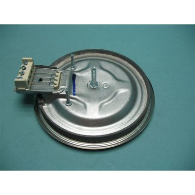 Małe pole grzejne do kuchenki Amica 8020400