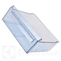Półki na drzwi różni producenci Szuflada do zamrażarki Electrolux / AEG 2247632223