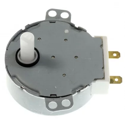 Silnik tacy obrotowej do kuchenki mikrofalowej Electrolux / AEG 4055218665