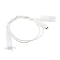 Kontrolka neonówka do piekarnika i płyty grzejnej Electrolux / AEG 250 mm
