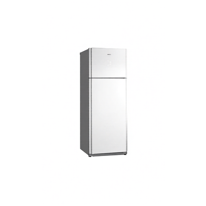 CNE47540GW BEKO Ogranicznik zawiasu drzwi do lodówki Beko / Grundig / Arcelik 4852590400