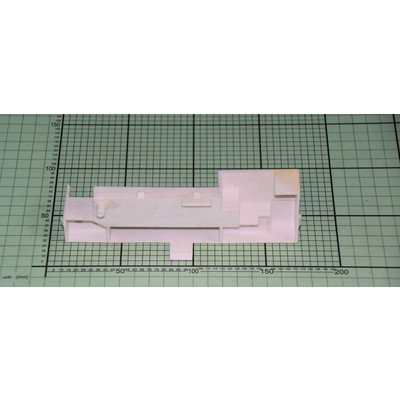 Wspornik złącza wyświetlacza-przód (1009567)