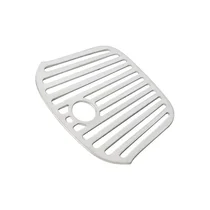 Metalowa pokrywa kratki ociekacza do ekspresu do kawy Electrolux / AEG 4055131785