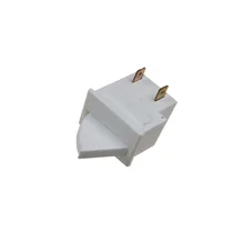 Włącznik światła do chłodziarki Ariston / Indesit / Hotpoint / Whirlpool 250 V C00032387 482000022598