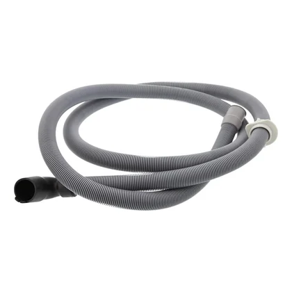 Wąż odpływowy do zmywarki Electrolux / AEG 2,3 m 140003571019