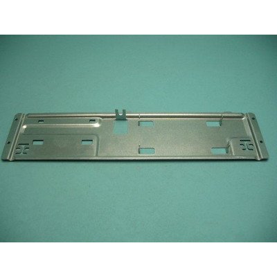 Listwa poprzeczna sprężarki (uchwyt) do lodówki Amica 8024141