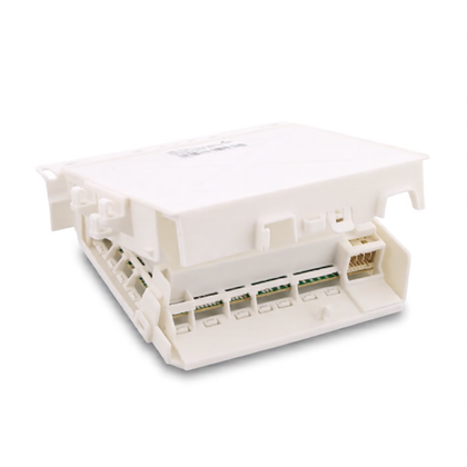 Moduł sterujący w obudowie do zmywarki Electrolux / AEG 973911416008069
