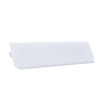Pokrywa modułu sterowania do lodówki Electrolux / AEG 146 × 51 × 12 mm