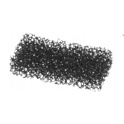 Części zamienne BOSCH/SIEMENS Filtr piankowy do odkurzacza Bosch 10006435